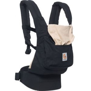 stone gray performance carrier